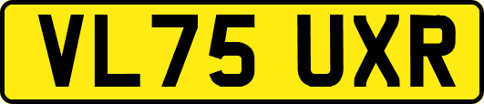 VL75UXR