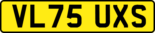 VL75UXS