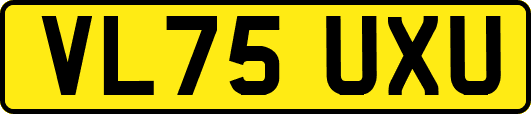 VL75UXU