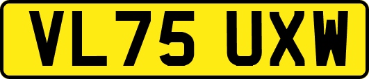 VL75UXW
