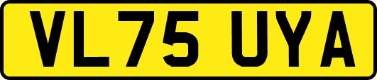 VL75UYA