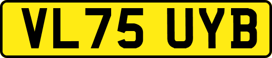 VL75UYB