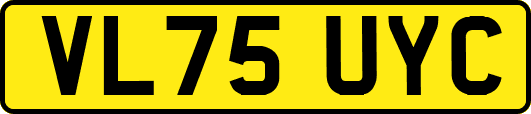 VL75UYC