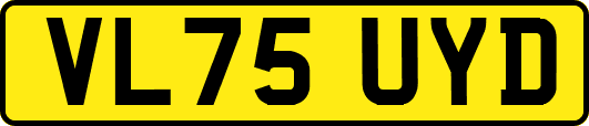 VL75UYD