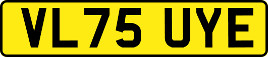 VL75UYE