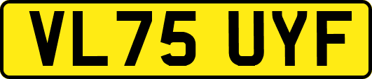 VL75UYF