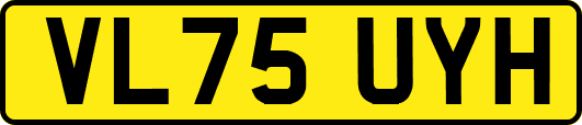VL75UYH