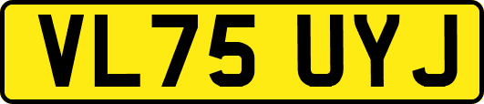 VL75UYJ