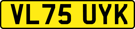 VL75UYK