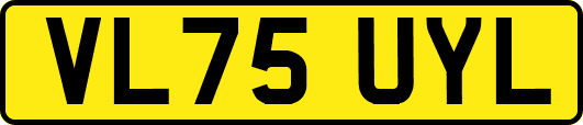 VL75UYL