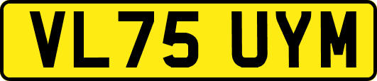 VL75UYM