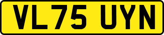 VL75UYN