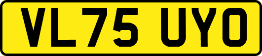 VL75UYO