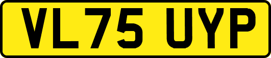 VL75UYP