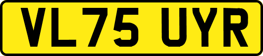 VL75UYR