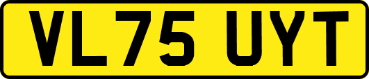 VL75UYT