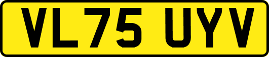 VL75UYV