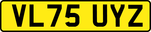 VL75UYZ