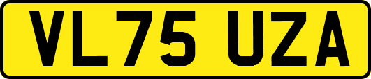 VL75UZA