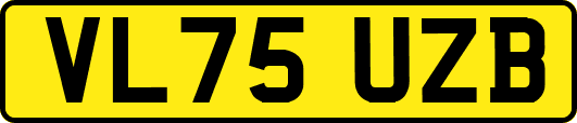 VL75UZB