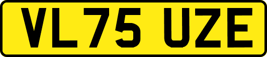 VL75UZE