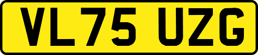 VL75UZG