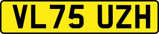 VL75UZH