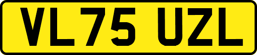 VL75UZL