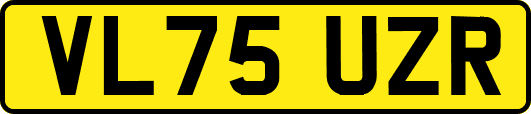 VL75UZR