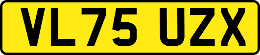VL75UZX