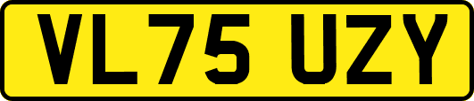 VL75UZY