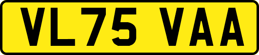 VL75VAA