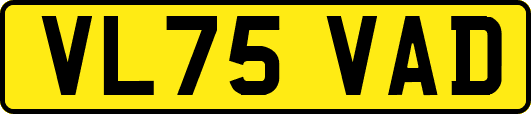 VL75VAD