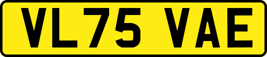 VL75VAE
