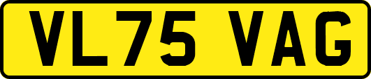 VL75VAG