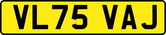 VL75VAJ