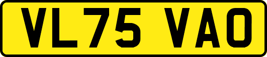 VL75VAO