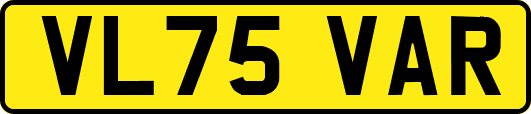 VL75VAR