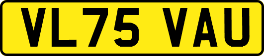 VL75VAU