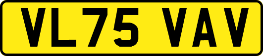 VL75VAV
