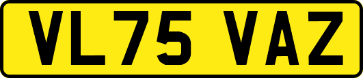 VL75VAZ