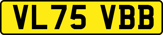 VL75VBB