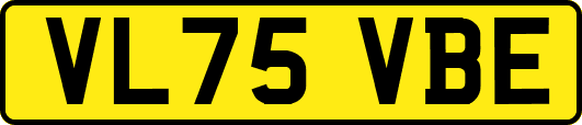 VL75VBE