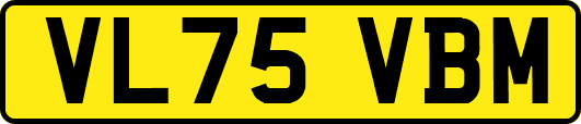 VL75VBM