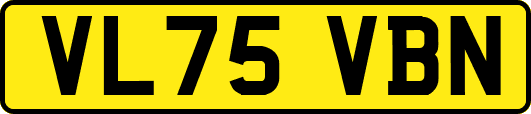 VL75VBN