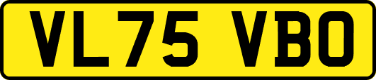 VL75VBO