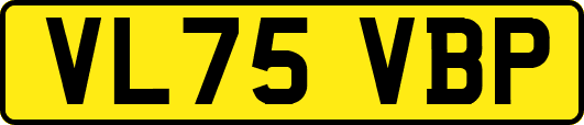VL75VBP