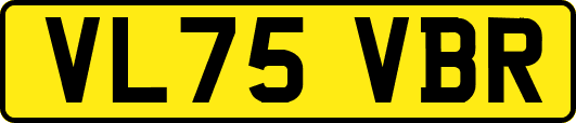 VL75VBR