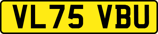 VL75VBU