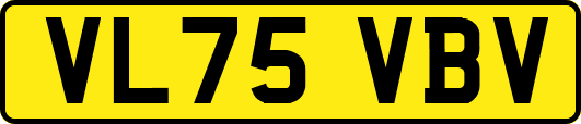 VL75VBV